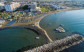 Golden Bay Beach Larnaca